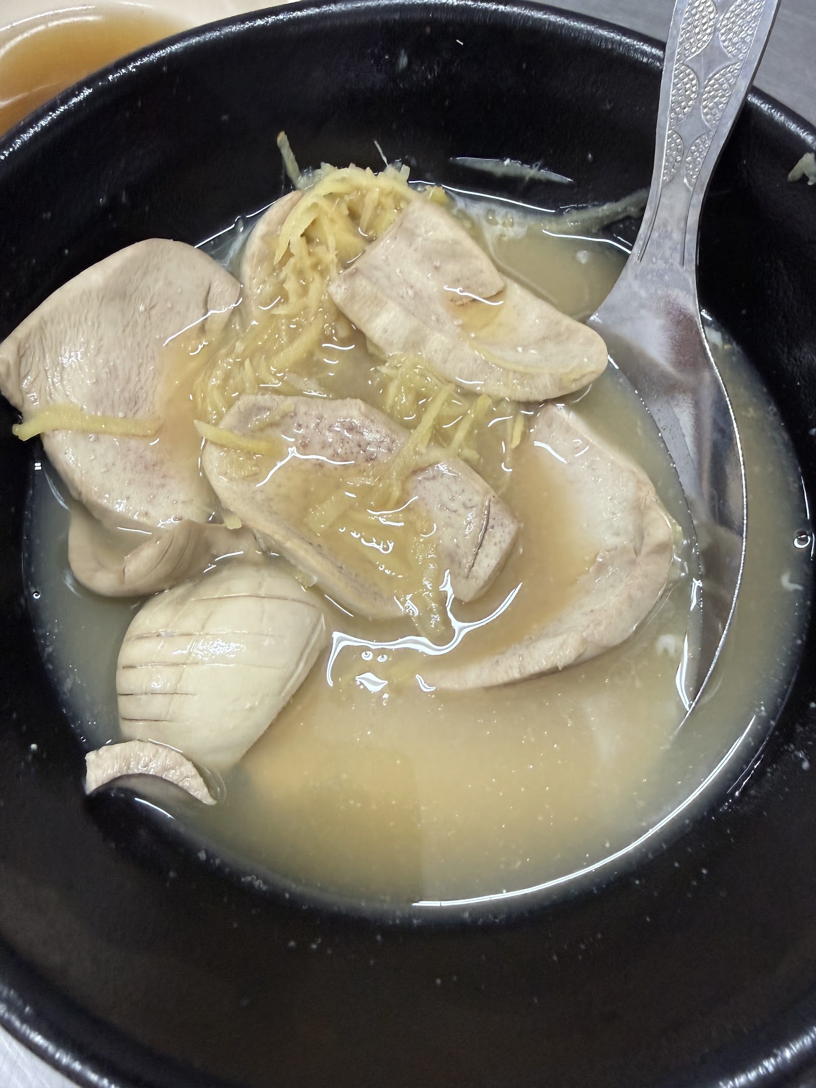興記肉骨茶 7
