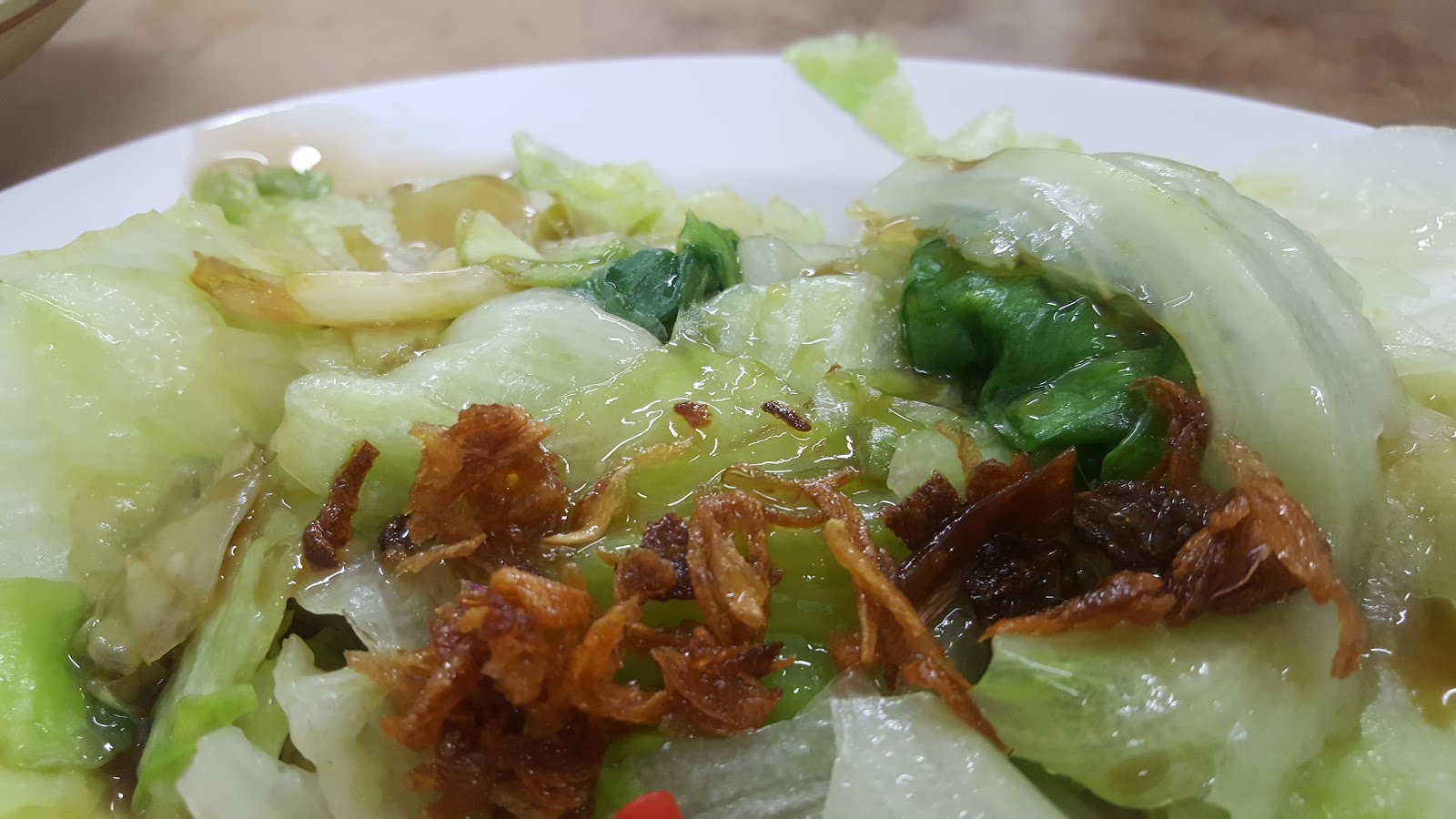 興記肉骨茶 9