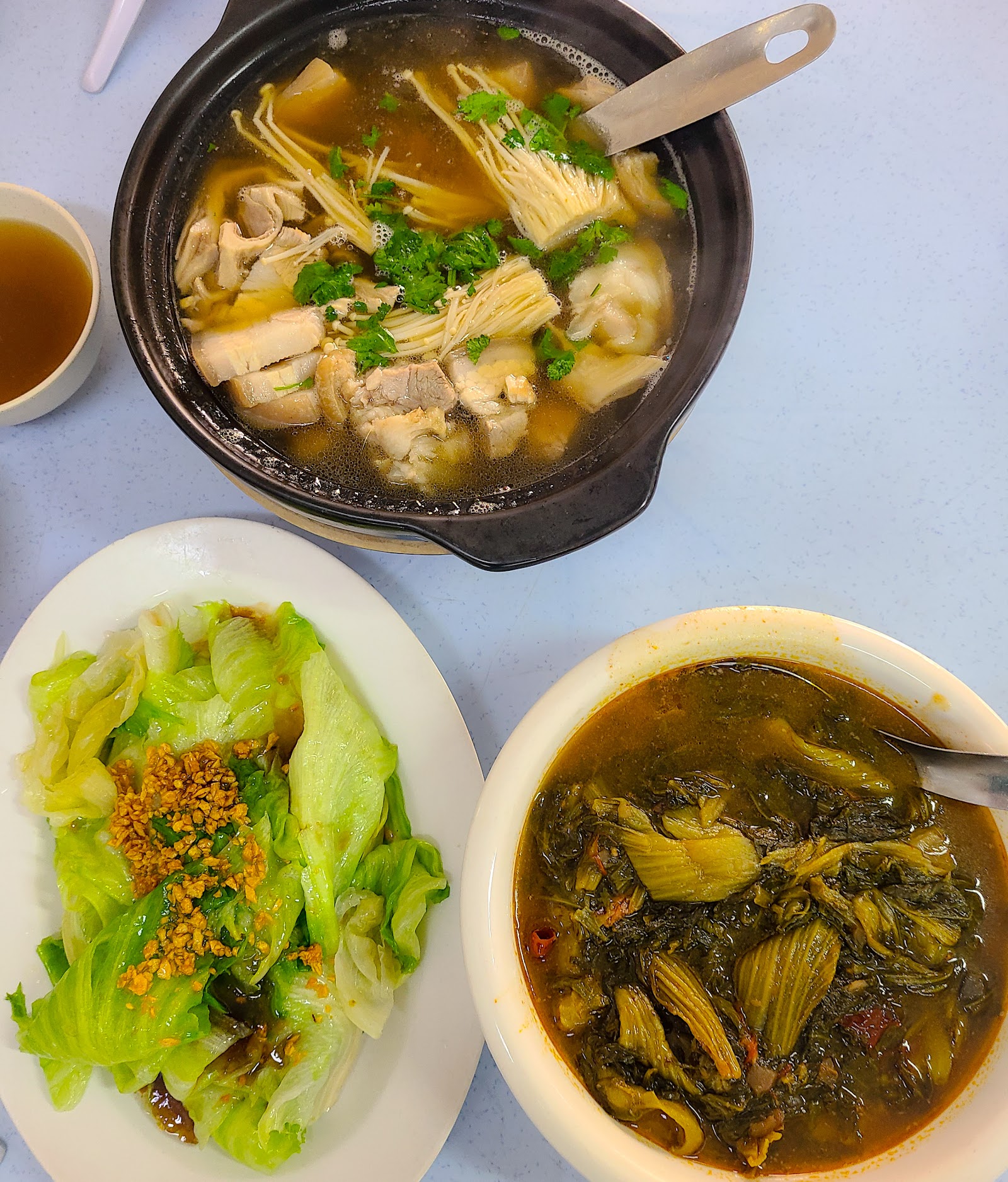 興記肉骨茶 10