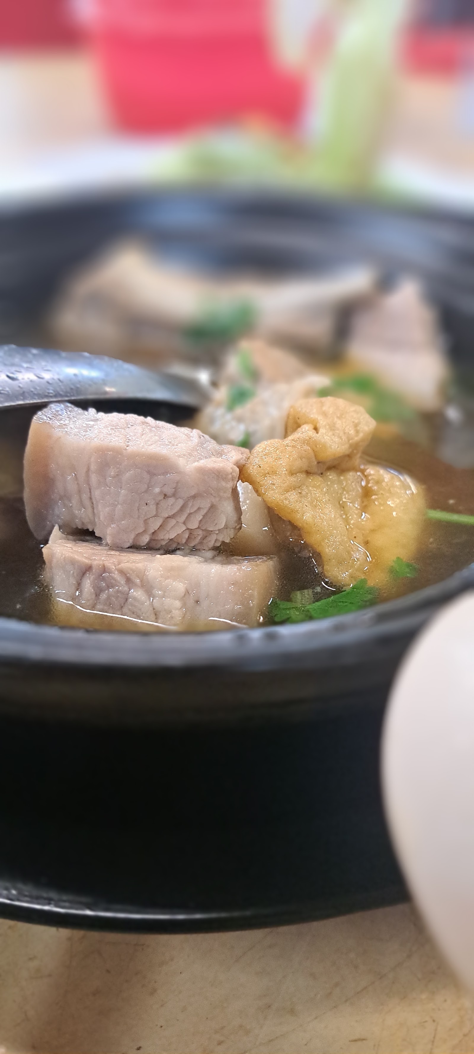 興記肉骨茶 12
